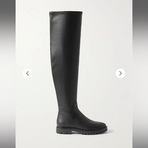 Vince Cabria Over The Knee boot